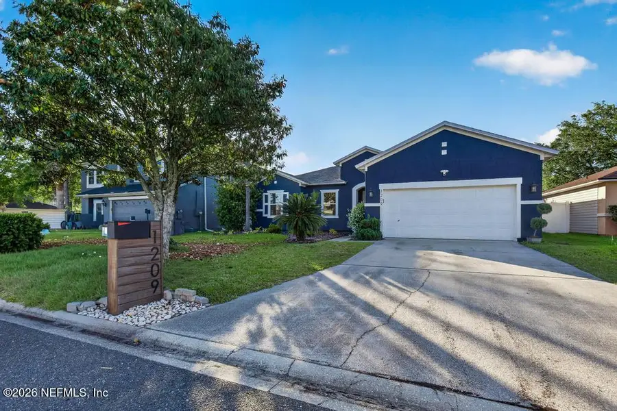 1209 Brighton Ridge Court, Jacksonville, FL 32218 - #2