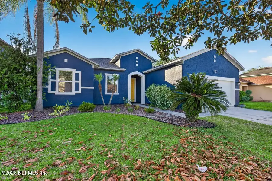1209 Brighton Ridge Court, Jacksonville, FL 32218 - #3
