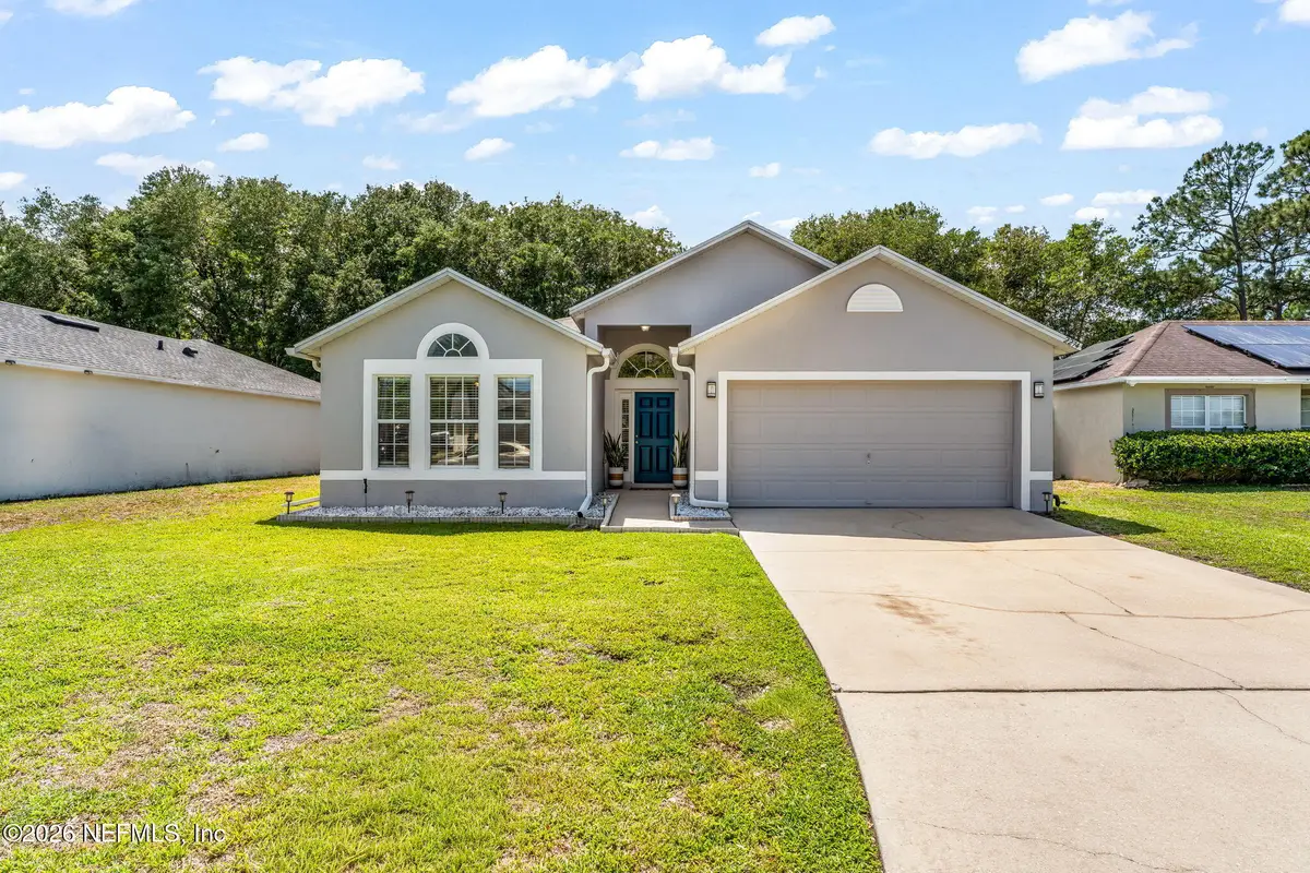 2274 Peerless W Lane, Jacksonville, FL 32246 - #1