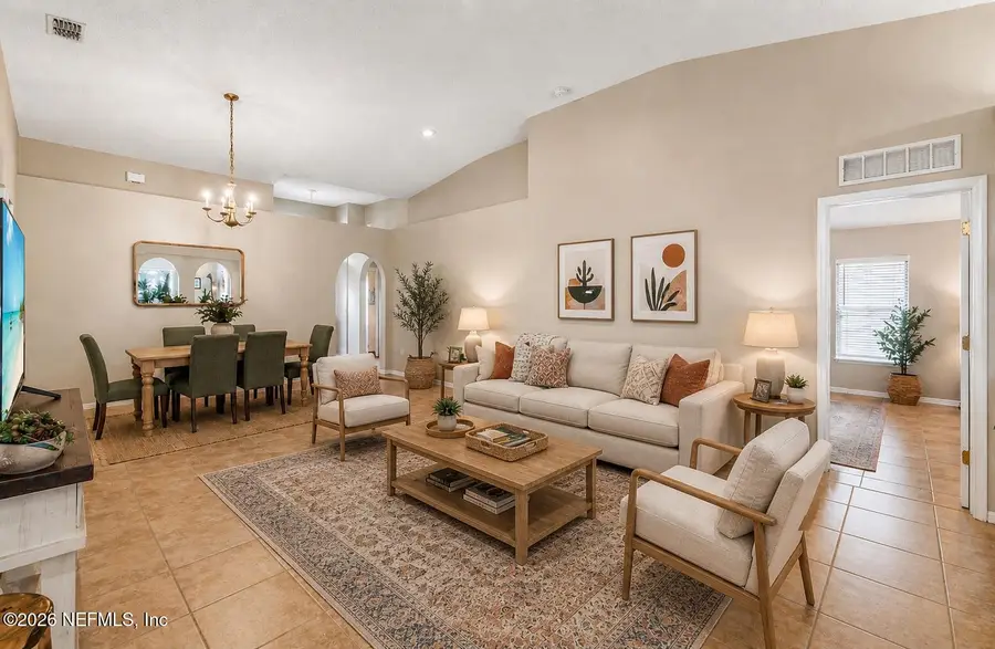 2274 Peerless W Lane, Jacksonville, FL 32246 - #2