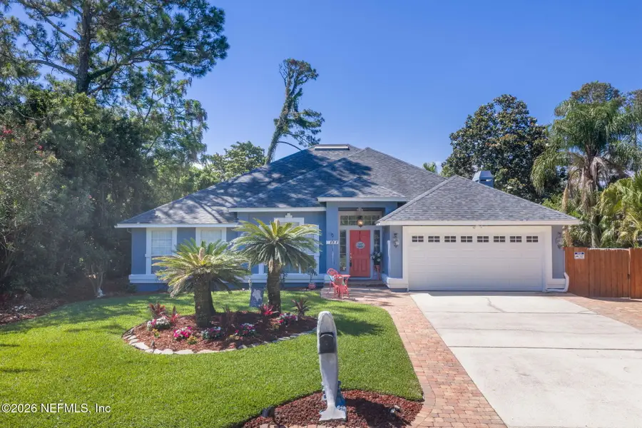 232 Briarwood Lane, Ponte Vedra Beach, FL 32082 - #2