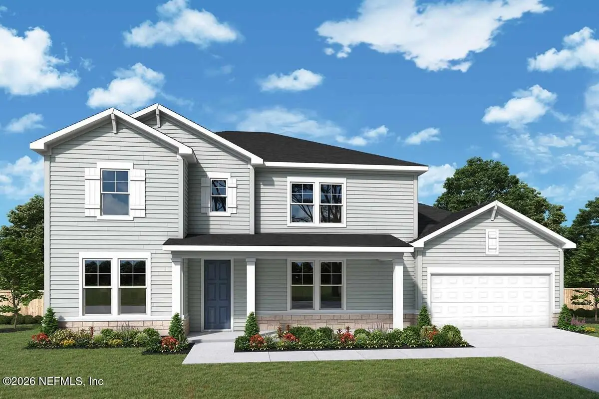 75441 Driftwood Court, Yulee, FL 32097 - #1