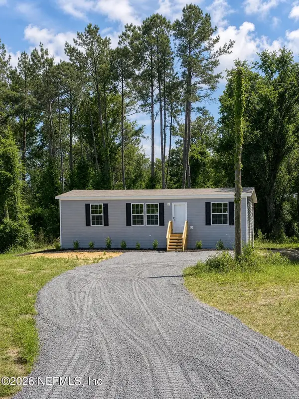 542 NE Tammy Ln Lane, Lake City, FL 32055