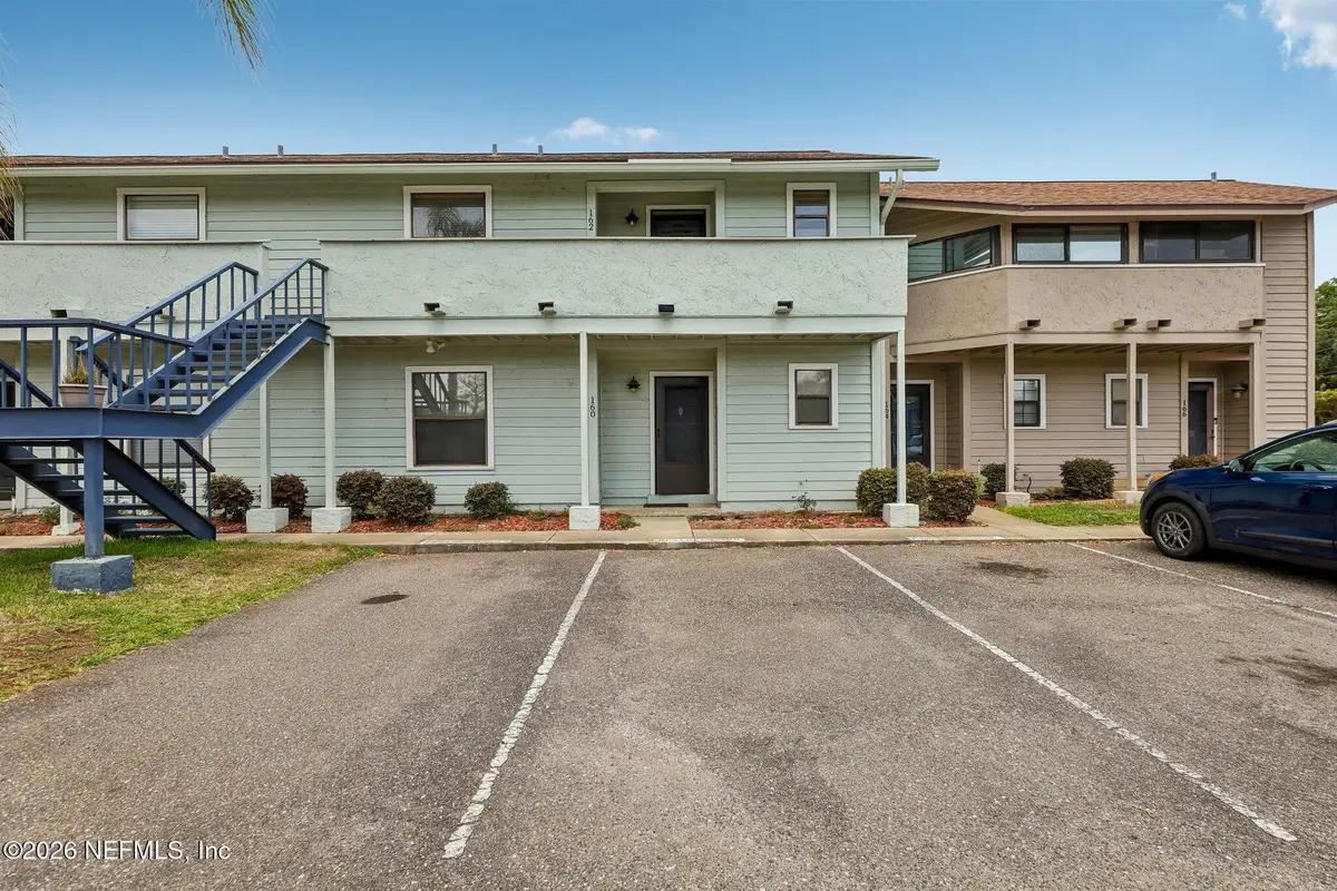 162 Governor Street #206, Green Cove Springs, FL 32043 - #1