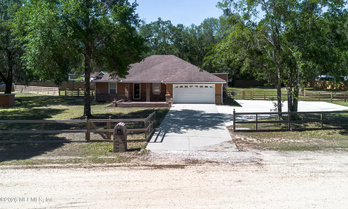 48 Horsetail Avenue, Middleburg, FL 32068 - #1