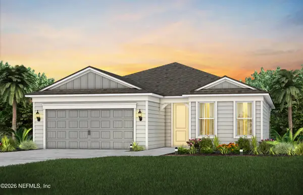 3518 Cedar Preserve Lane, Middleburg, FL 32068