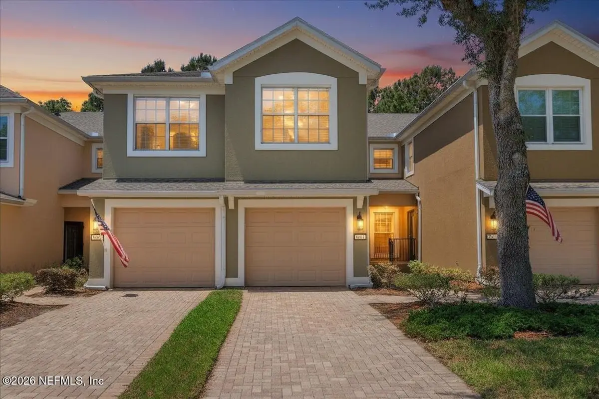 8521 Little Swift Circle #34D, Jacksonville, FL 32256 - #1