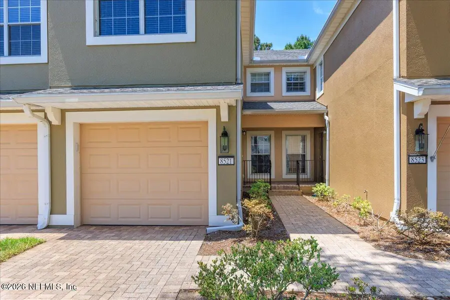 8521 Little Swift Circle #34D, Jacksonville, FL 32256 - #3
