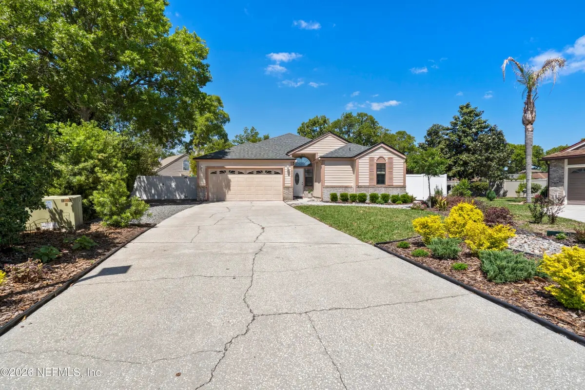 8000 Loch Lomond Lane, Jacksonville, FL 32244 - #1