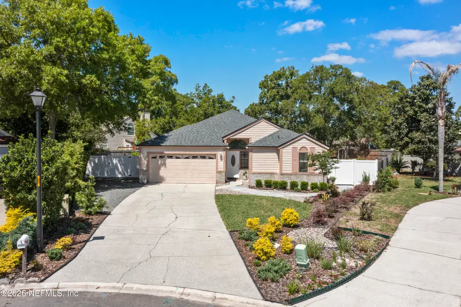 8000 Loch Lomond Lane, Jacksonville, FL 32244 - #3