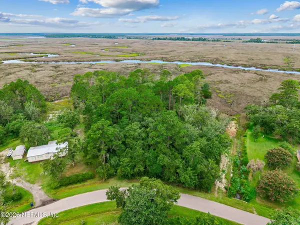 1293 Claxton Road, Yulee, FL 32097