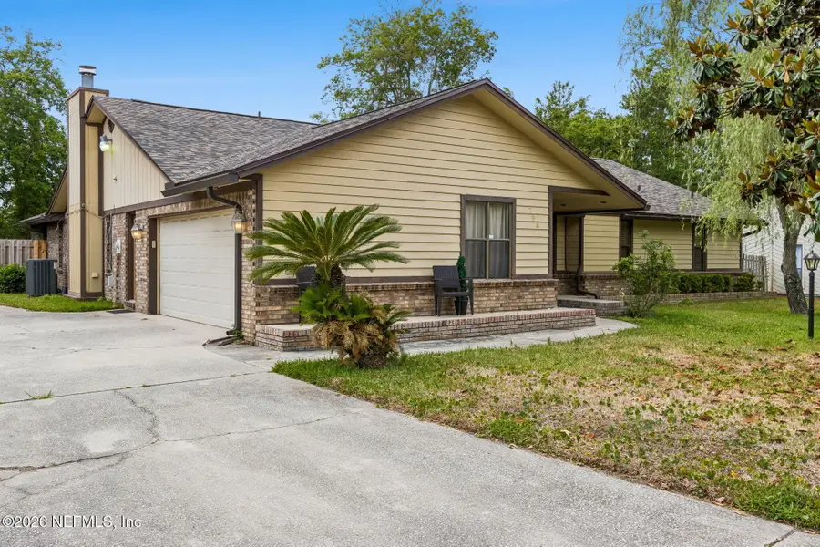 794 Cameron Drive, Orange Park, FL 32073 - #2