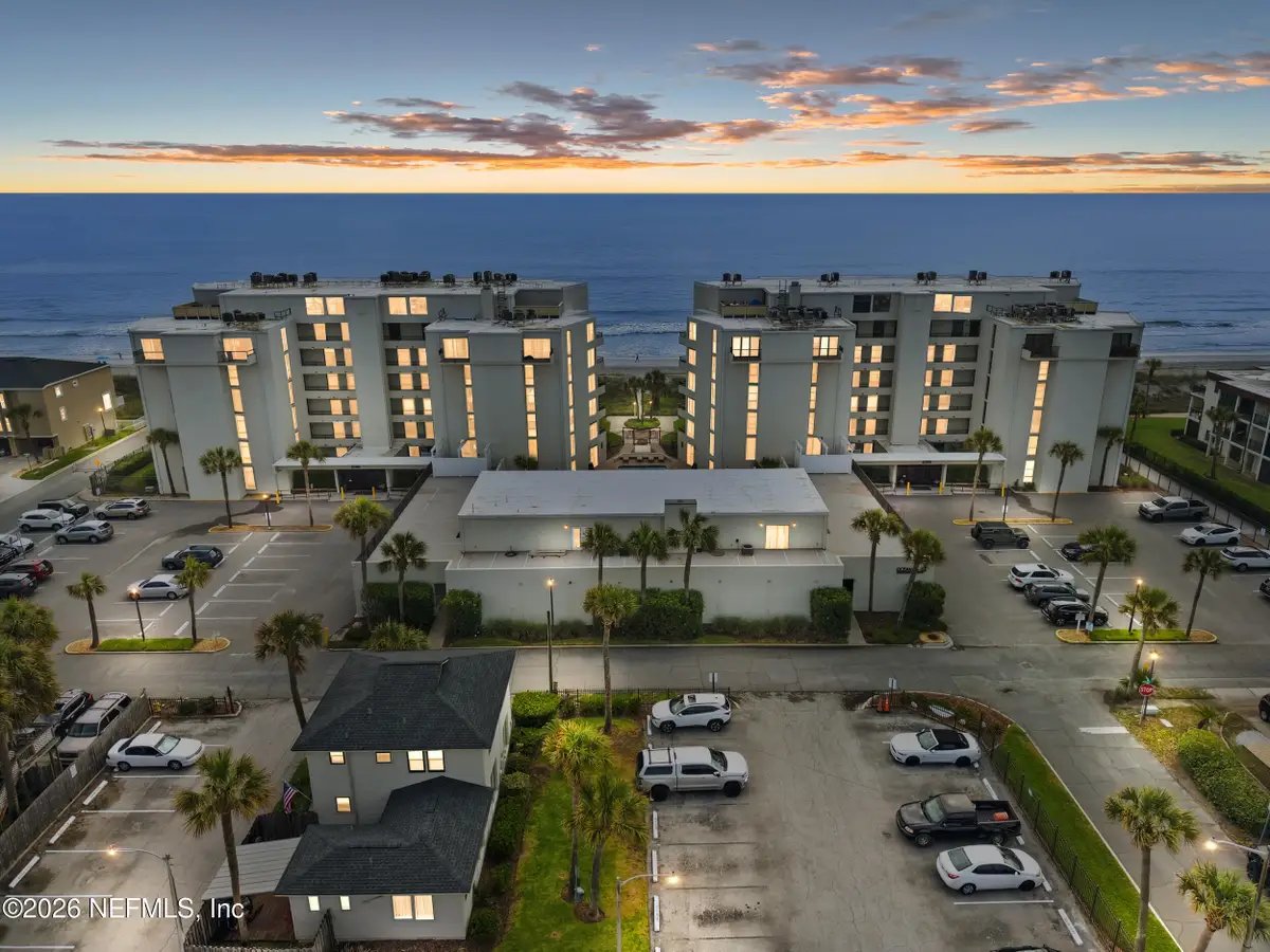2200 Ocean S Drive #4A, Jacksonville Beach, FL 32250 - #1