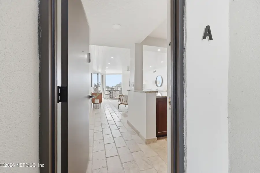 2200 Ocean S Drive #4A, Jacksonville Beach, FL 32250 - #3