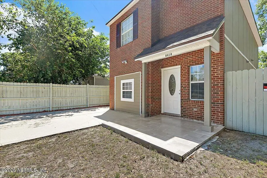 8418 Berry Avenue, Jacksonville, FL 32211 - #2