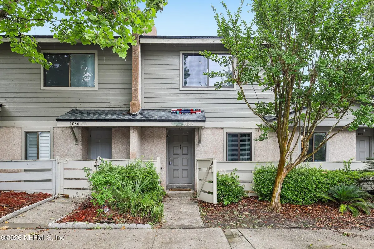 7701 Baymeadows W Circle #1037, Jacksonville, FL 32256 - #1