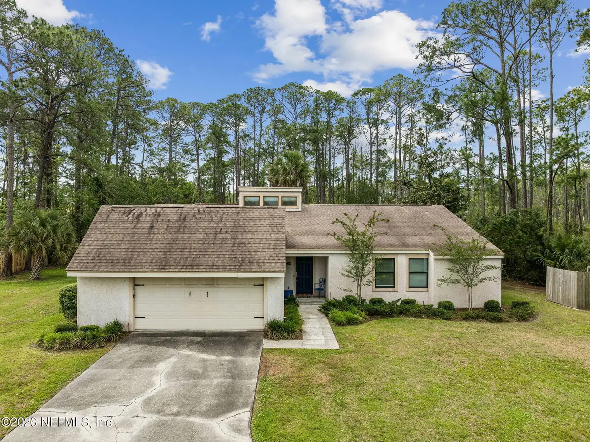 95016 Piney Island Court, Fernandina Beach, FL 32034 - #1