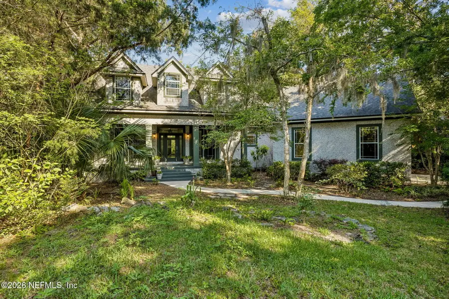 96276 Piney Island Drive, Fernandina Beach, FL 32034 - #2