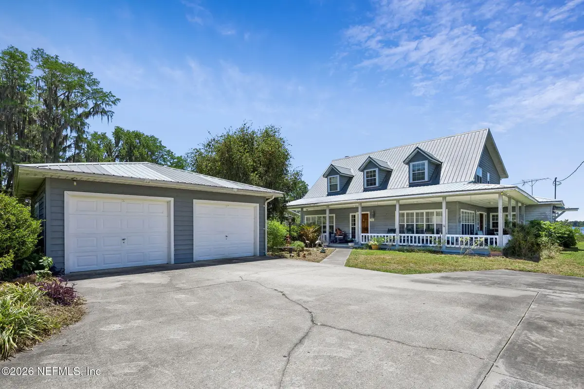 7430 SW County Road 18, Hampton, FL 32044 - #1