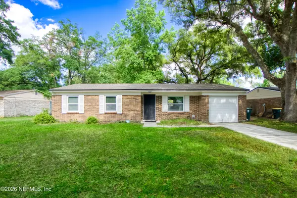 11467 Gwynford, Jacksonville, FL 32223