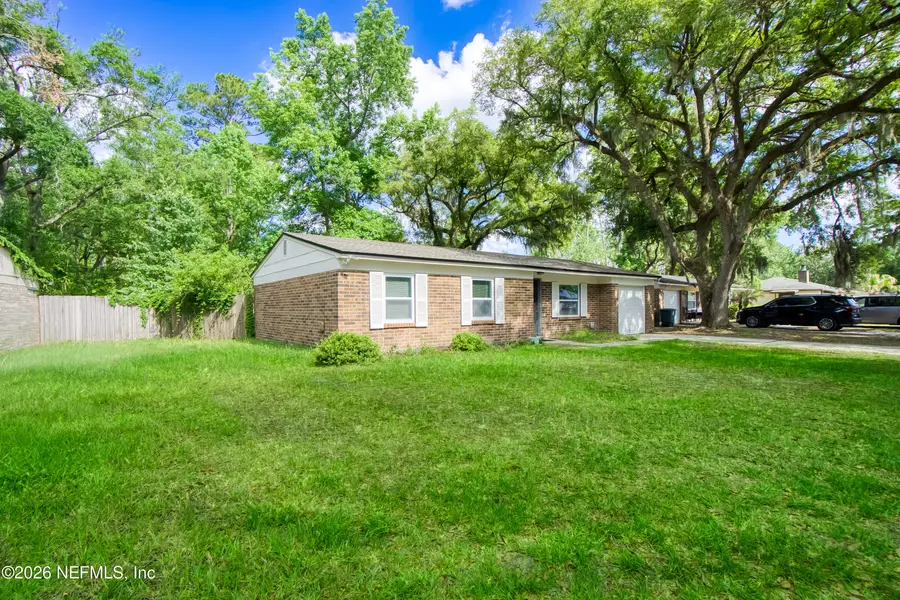 11467 Gwynford, Jacksonville, FL 32223 - #2