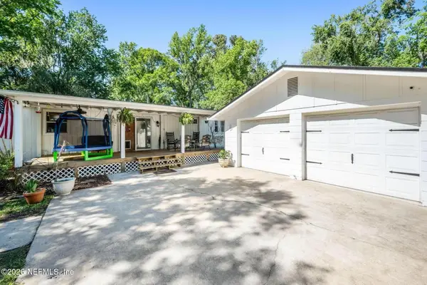 13132 Duval W Court, Jacksonville, FL 32218