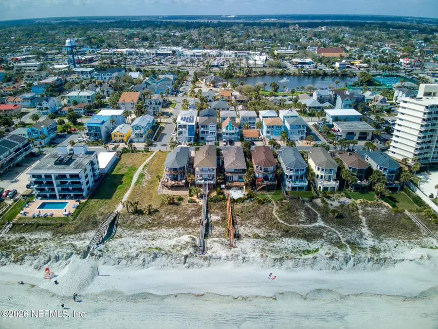 1812 Ocean S Drive, Jacksonville Beach, FL 32250 - #2