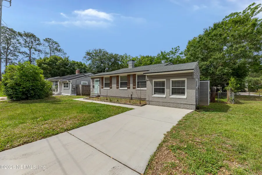 1052 Willis Drive, Jacksonville, FL 32205 - #3