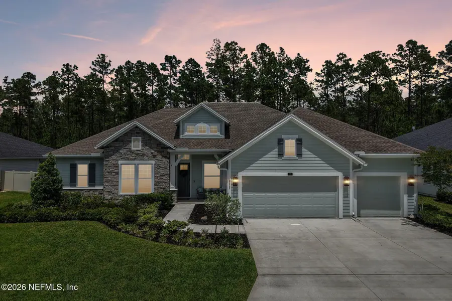 139 Hertford Bridge Way, Saint Johns, FL 32259 - #3