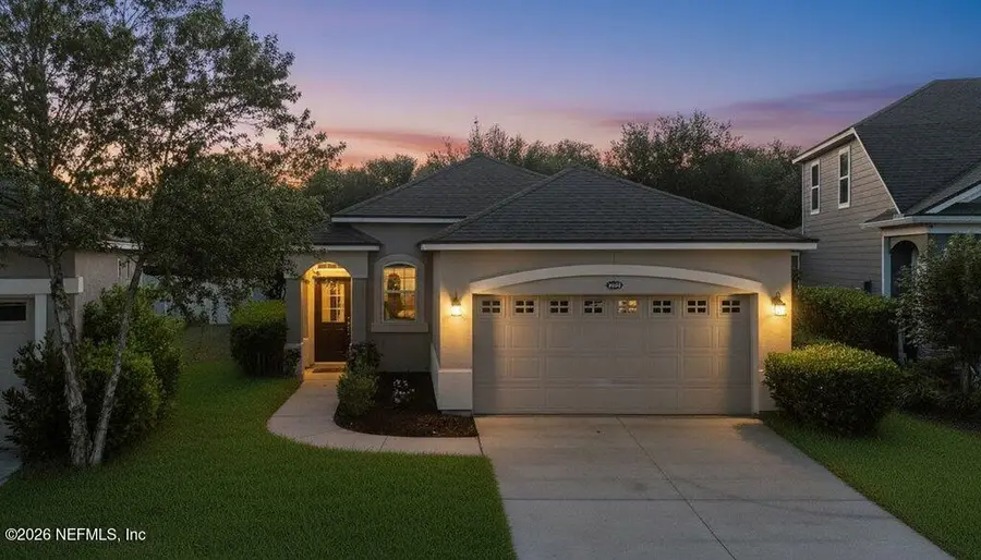 14828 Trellis Street, Jacksonville, FL 32258 - #2