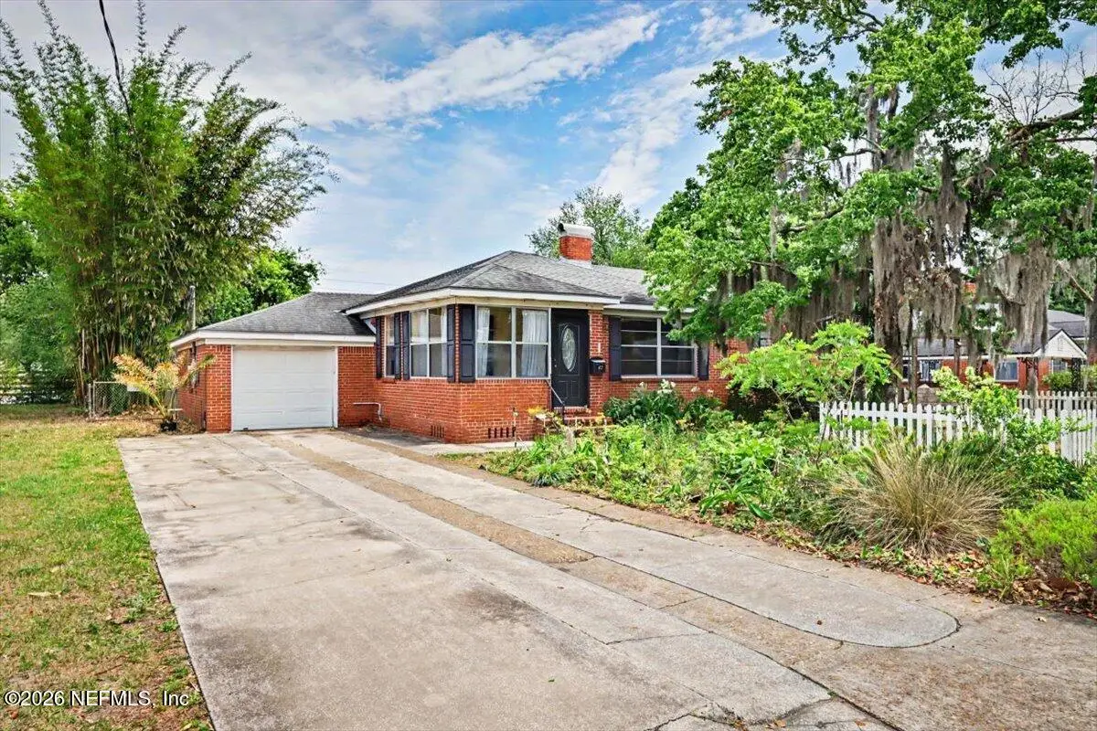 4121 Birmingham Road, Jacksonville, FL 32207 - #1