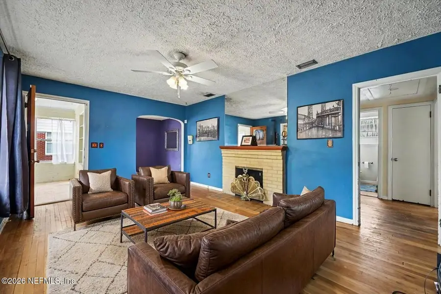 4121 Birmingham Road, Jacksonville, FL 32207 - #2