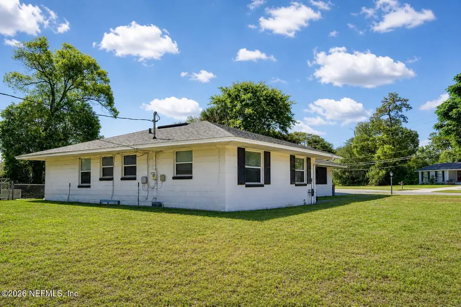 7711 Altama Road, Jacksonville, FL 32216 - #2