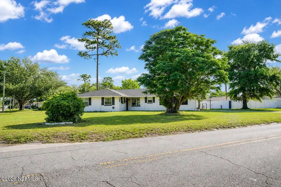 7711 Altama Road, Jacksonville, FL 32216 - #3