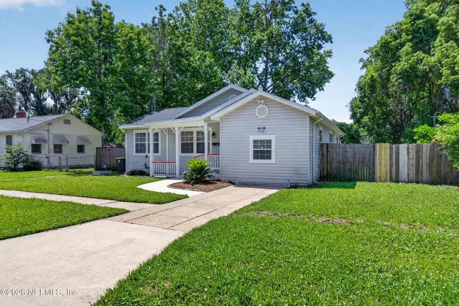 5226 Palmer Avenue, Jacksonville, FL 32210 - #2