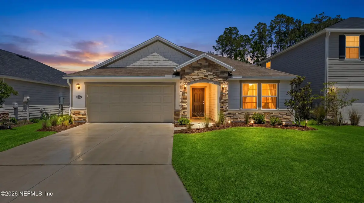 11189 Stapleton Drive, Jacksonville, FL 32222 - #1