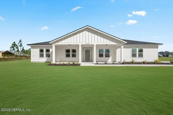 LOT 6 County Road 225, Starke, FL 32091