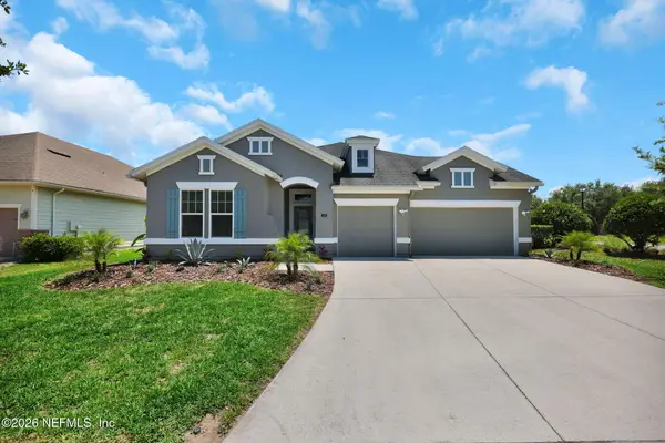 360 Citrus Ridge Drive, Ponte Vedra, FL 32081