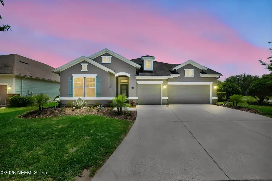 360 Citrus Ridge Drive, Ponte Vedra, FL 32081 - #2