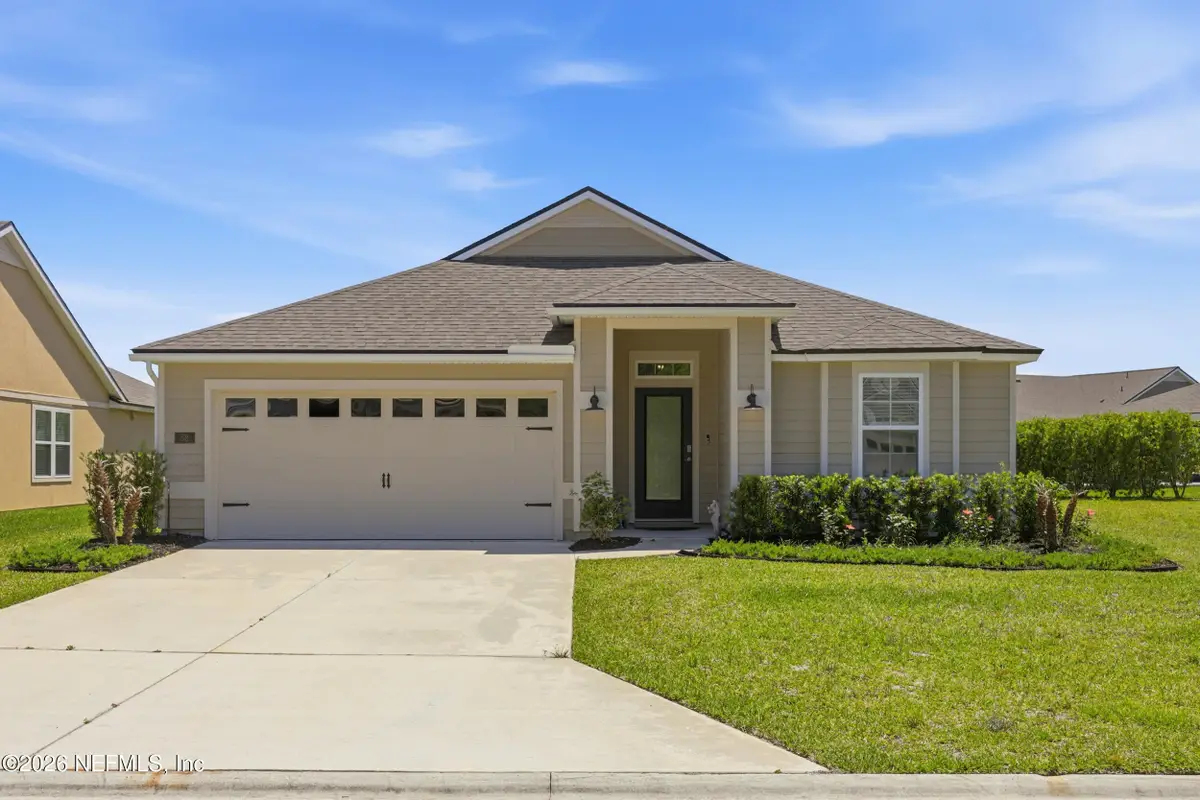 58 Dove Tree Lane, Saint Augustine, FL 32095 - #1