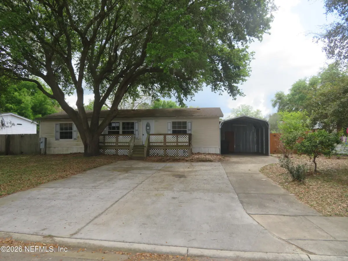 264 Vintage Oak Circle, Saint Augustine, FL 32092 - #1