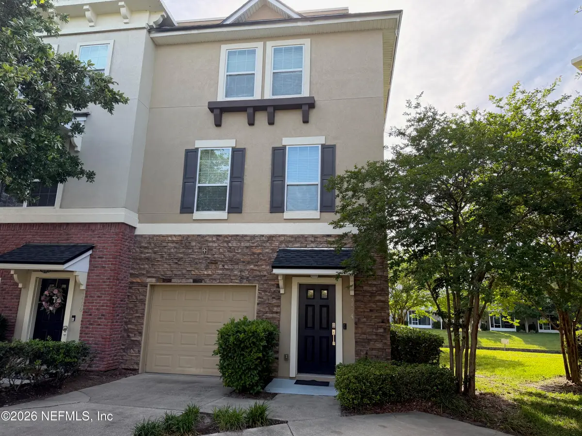 4494 Ellipse Drive, Jacksonville, FL 32246 - #1
