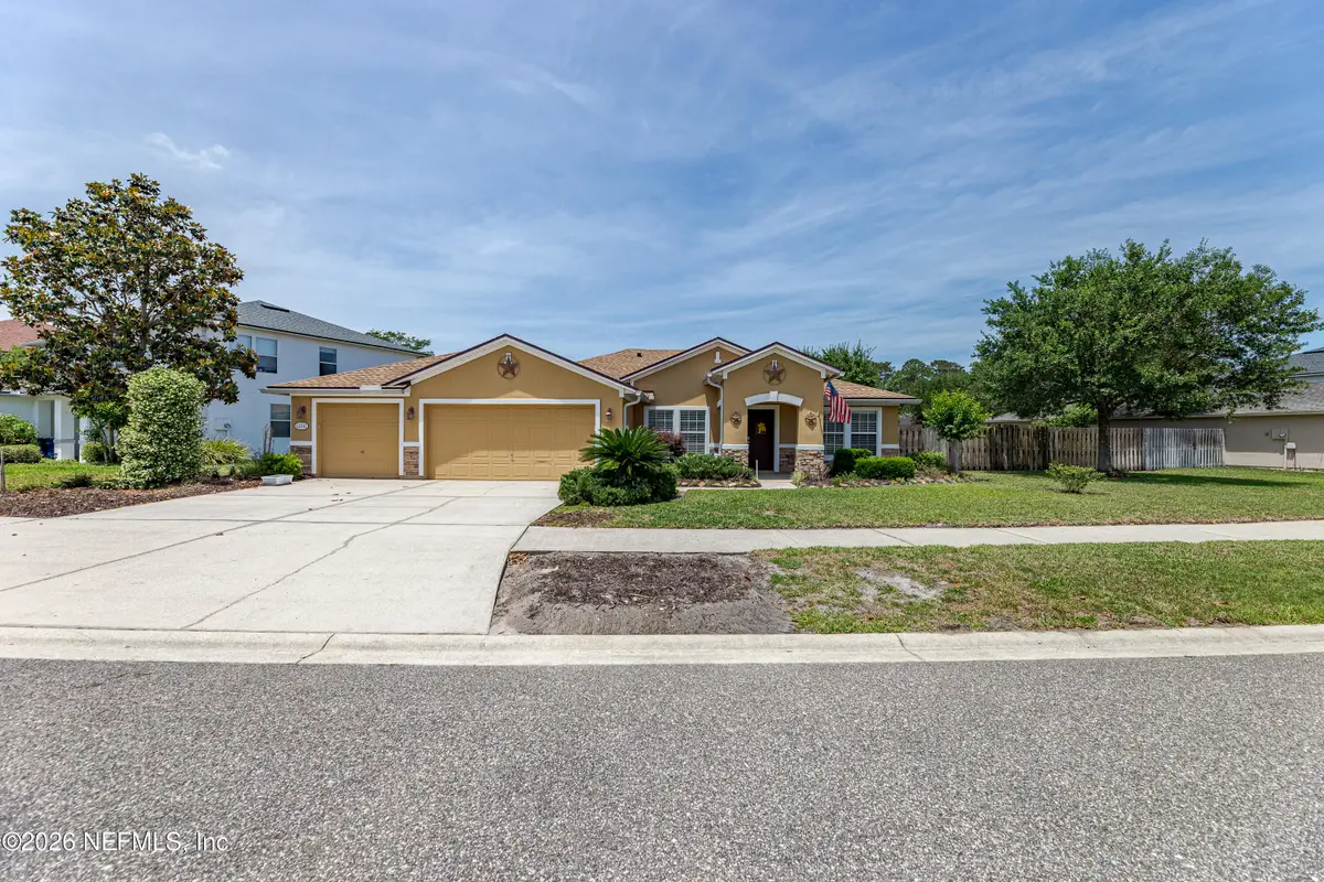 12332 Bristol Creek Drive, Jacksonville, FL 32218 - #1