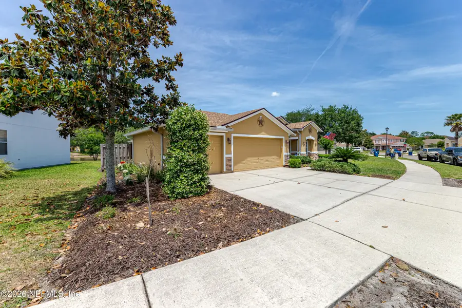 12332 Bristol Creek Drive, Jacksonville, FL 32218 - #2