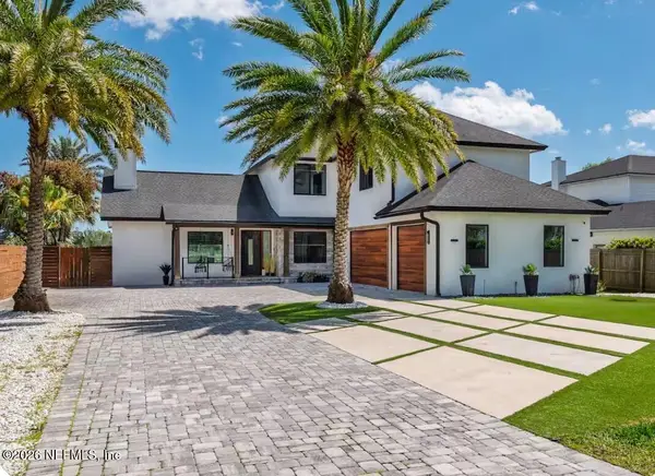 362 N Roscoe Boulevard, Ponte Vedra, FL 32082
