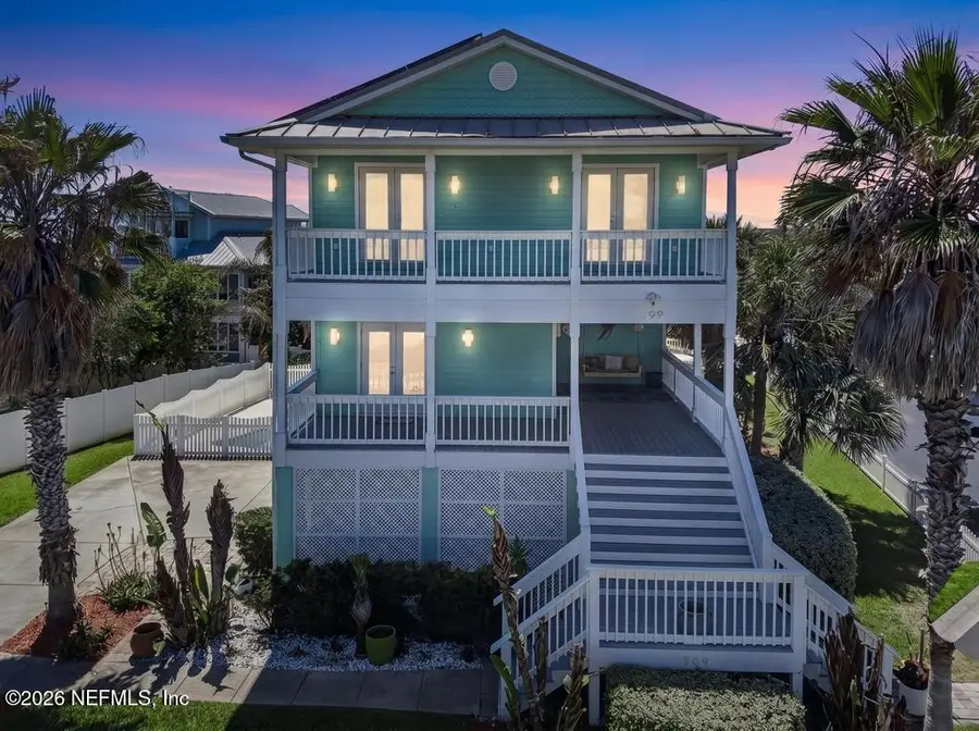209 Gull Circle, Ponte Vedra Beach, FL 32082 - #3