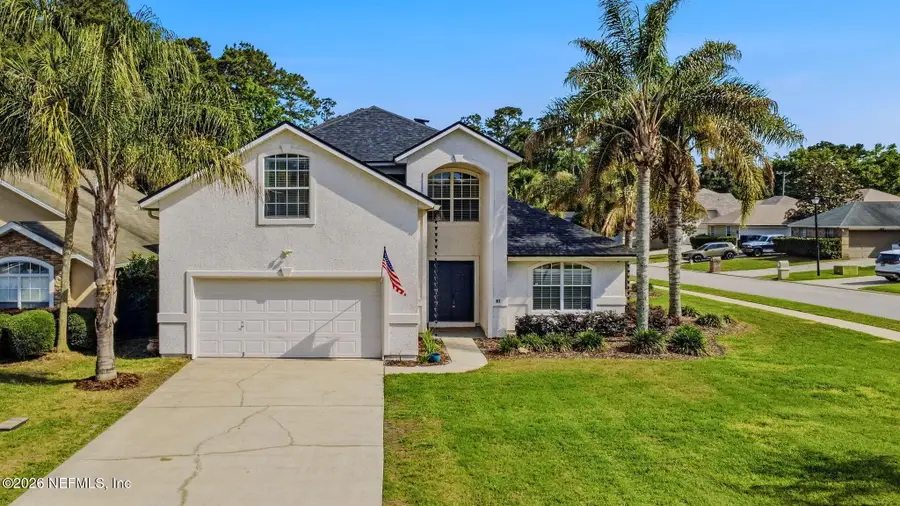 811 Hickory Knolls Drive, Green Cove Springs, FL 32043 - #3