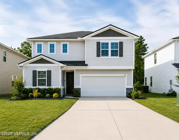 11531 Admirals Cove Drive, Jacksonville, FL 32221