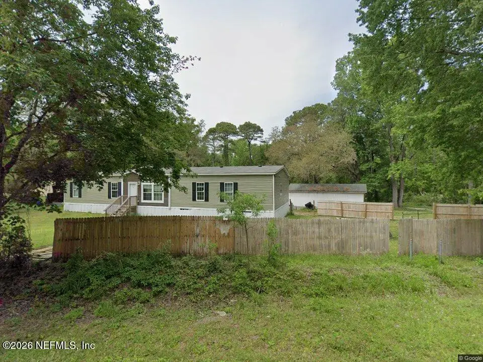 826 Johns Ave Avenue, Orange Park, FL 32065 - #1