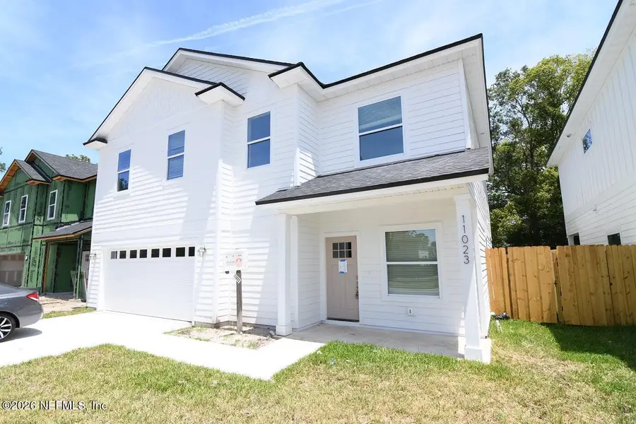 11023 Blessings Court, Jacksonville, FL 32257 - #3